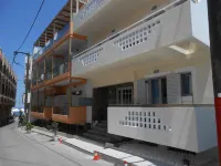 Aristo Apts Hotels in Limenas Chersonisou