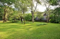 Lokuthula Lodge Hoteles cerca de Victoria Falls Activities
