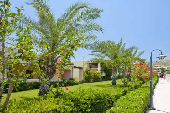 Kipriotis Maris Suites