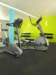 Le Plaza Hotel - Gym