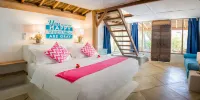 Sunrise Resort Hotels in Lombok