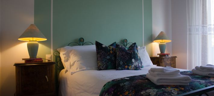 City View Pescara B&B Hotels in Pescara