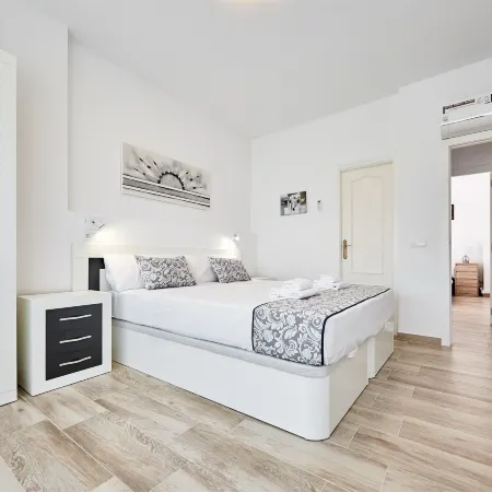 Sonrisa Apartments