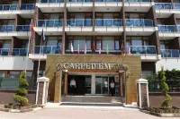 Carpediem Diamond Hotel