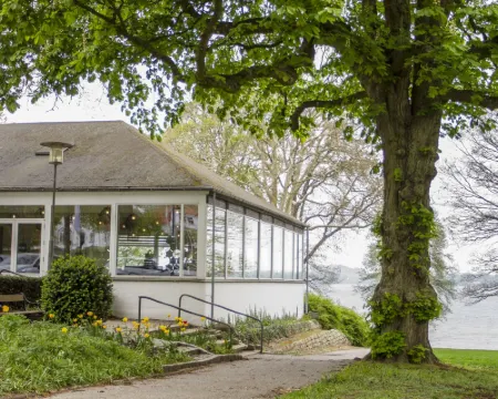 Hotel Strandparken Hotels in Holbaek