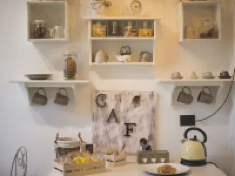 優雅民宿-薩萊諾老巷子 薩萊諾住宿飯店