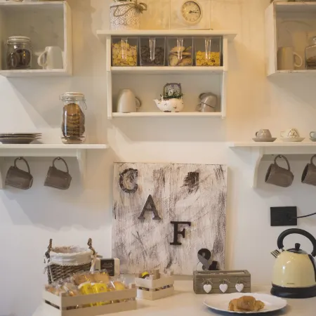 Elegant B&B - Il Vicolo Storico