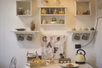 Elegant B&B - Il Vicolo Storico