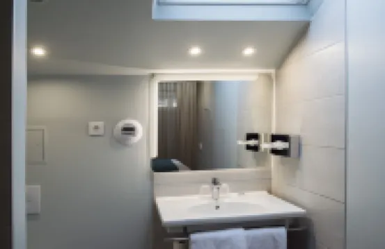 Hôtel Mercure Paris Suresnes Longchamp