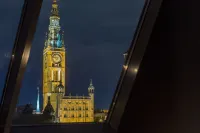 B&B Hotel Gdańsk Old Town - Scenic