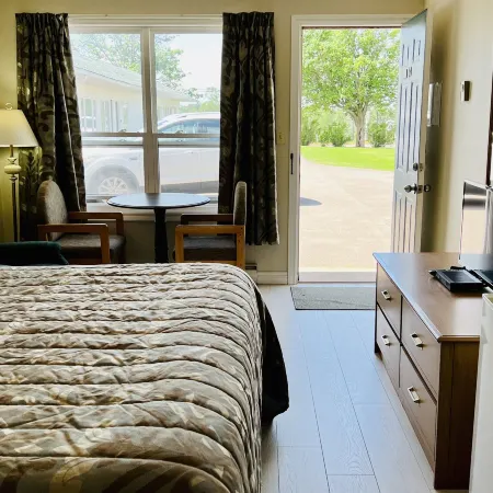 Anne Shirley Motel & Cottages