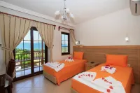 Deger Apart Hotels in Akyaka