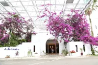 Hotel Bellevedere Hôtels à : 