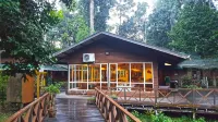 Borneo Nature Lodge