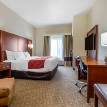 Comfort Suites