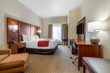 Comfort Suites
