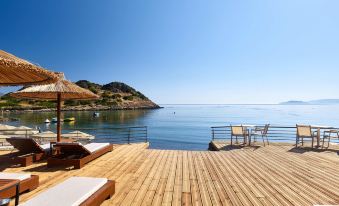 Blue Marine Resort and Spa Hotel