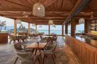 Blue Marine Resort and Spa Hotel - Barer