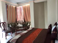 호텔 에헤쿠티보 인 Ciudad Hidalgo 호텔