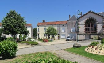 Chambres d'Hôtes Bienvenue