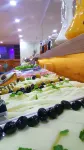 MARİNA Hotel - breakfast