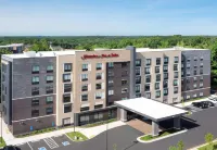 Hampton Inn & Suites by Hilton Richmond Short Pump Hôtels à : Short Pump