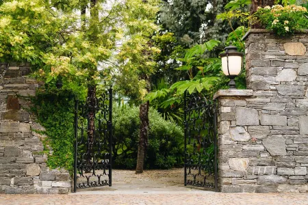 Hotel Eden Roc - the Leading Hotels of the World