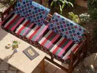 فندق امون Hotels near مكتبة مصر العامة ومركز الاقصر للتراث