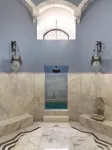 La Maison Bleue El Gouna - spa