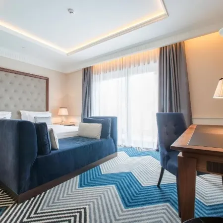 Boutique Hotel la Roche