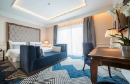 Boutique Hotel la Roche