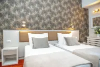 Zepter Hotel Vrnjacka Banja, Member of Zepter Hotels Отели в г. 