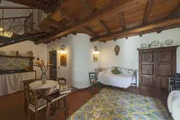 Villa Dei Papiri Fonte Ciane Hotels in Siracusa