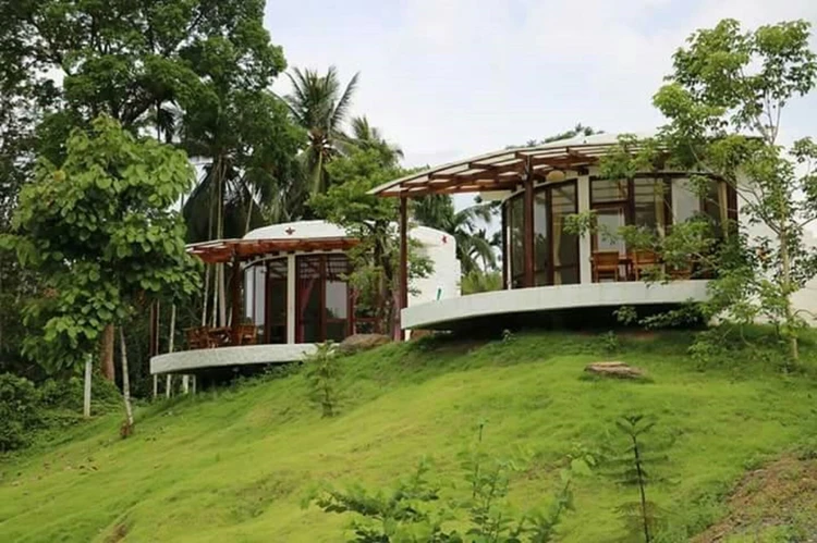 รูปภาพของล่องแก่งหนานพัทลุง&โฮมสเตย์