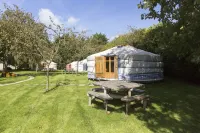 Rando-Yourte Hotels in Sassetot-le-Mauconduit