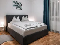 Apartament Alina Hotel a Hunedoara