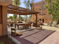 Hadass Desert Inn - Pet friendly