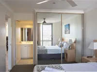 Montana Palms Resort Hotels in Mermaid Beach