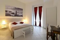 Santi e Saraceni Hotel in zona Castello di Arechi