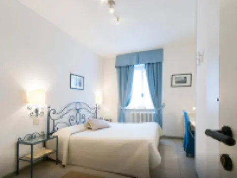 Miralago B&B and Apartments Hotels in Bellagio