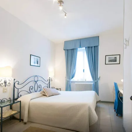 Miralago B&B and Apartments