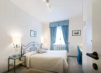 Miralago B&B and Apartments