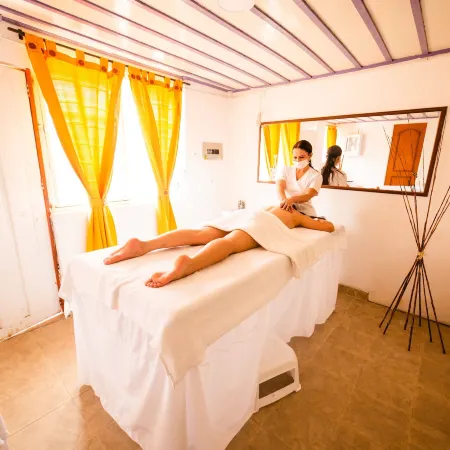 Eco Hotel las Palmas