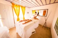 Eco Hotel las Palmas - spa