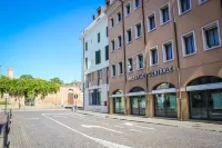 Hotel Centrale d'Este Hotel a Este