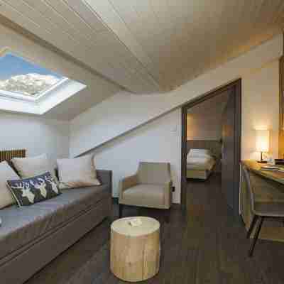 Palace Hotel Wellness & Beauty Rooms