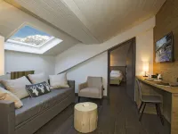 Palace Hotel Wellness & Beauty Hotels in Bormio