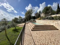 B&B Cantico Delle Creature - Pools
