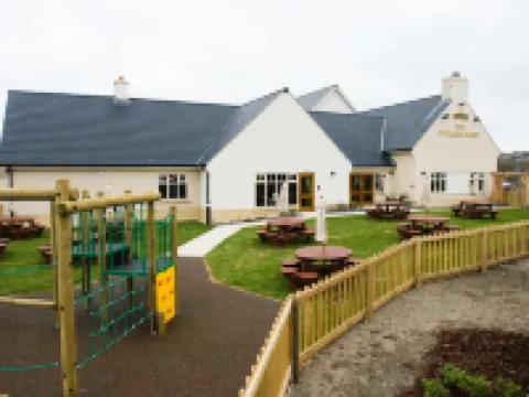 Starling Cloud Các khách sạn ở Aberystwyth