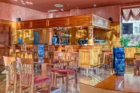 Senator Granada - bar